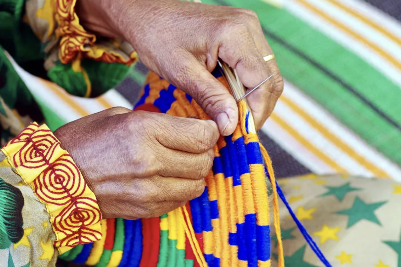 A castle in Germany seen from a Uniworld River Cruise along the Danube